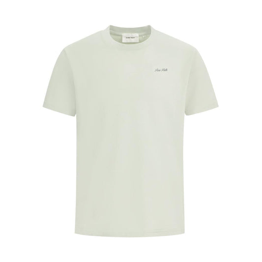 Essence Of Life T-shirt Light Green