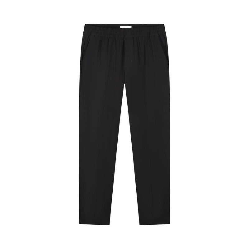 Essential Smart Pants Black