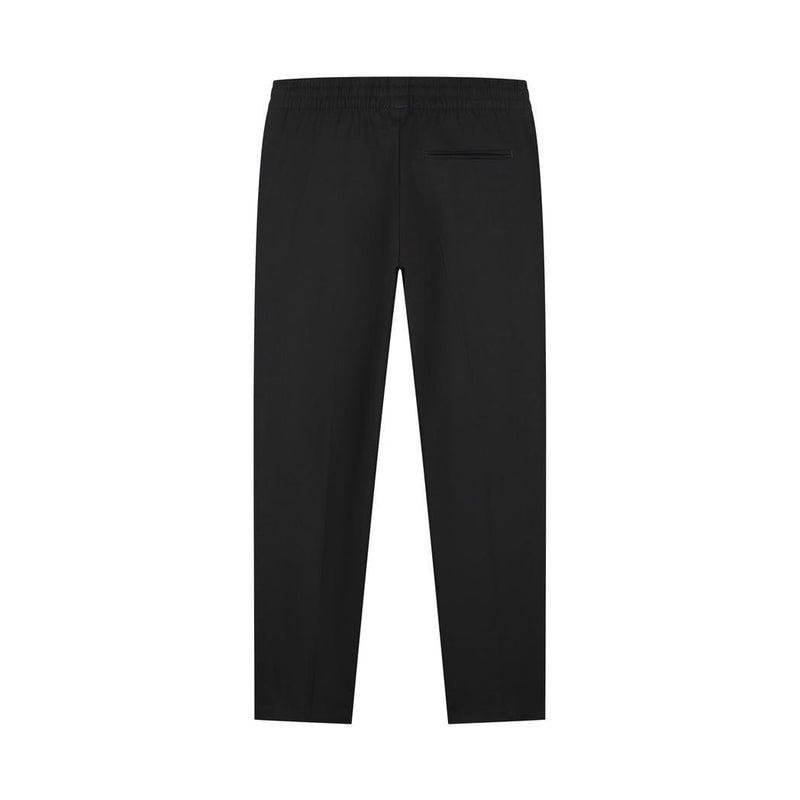 Essential Smart Pants Black