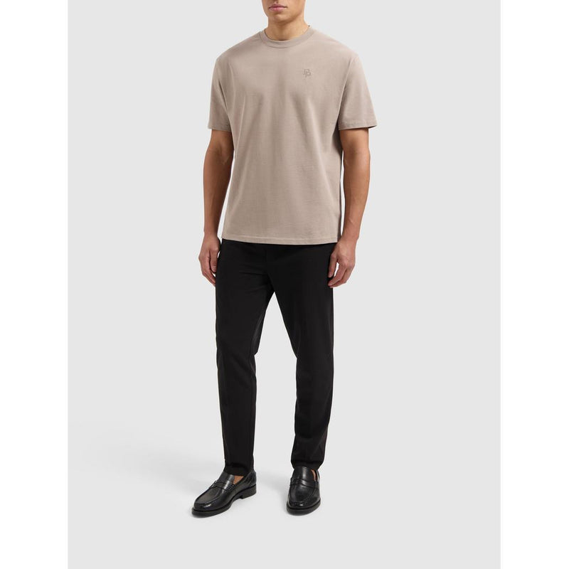 Essential Smart Pants Black