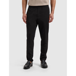 Essential Smart Pants Black