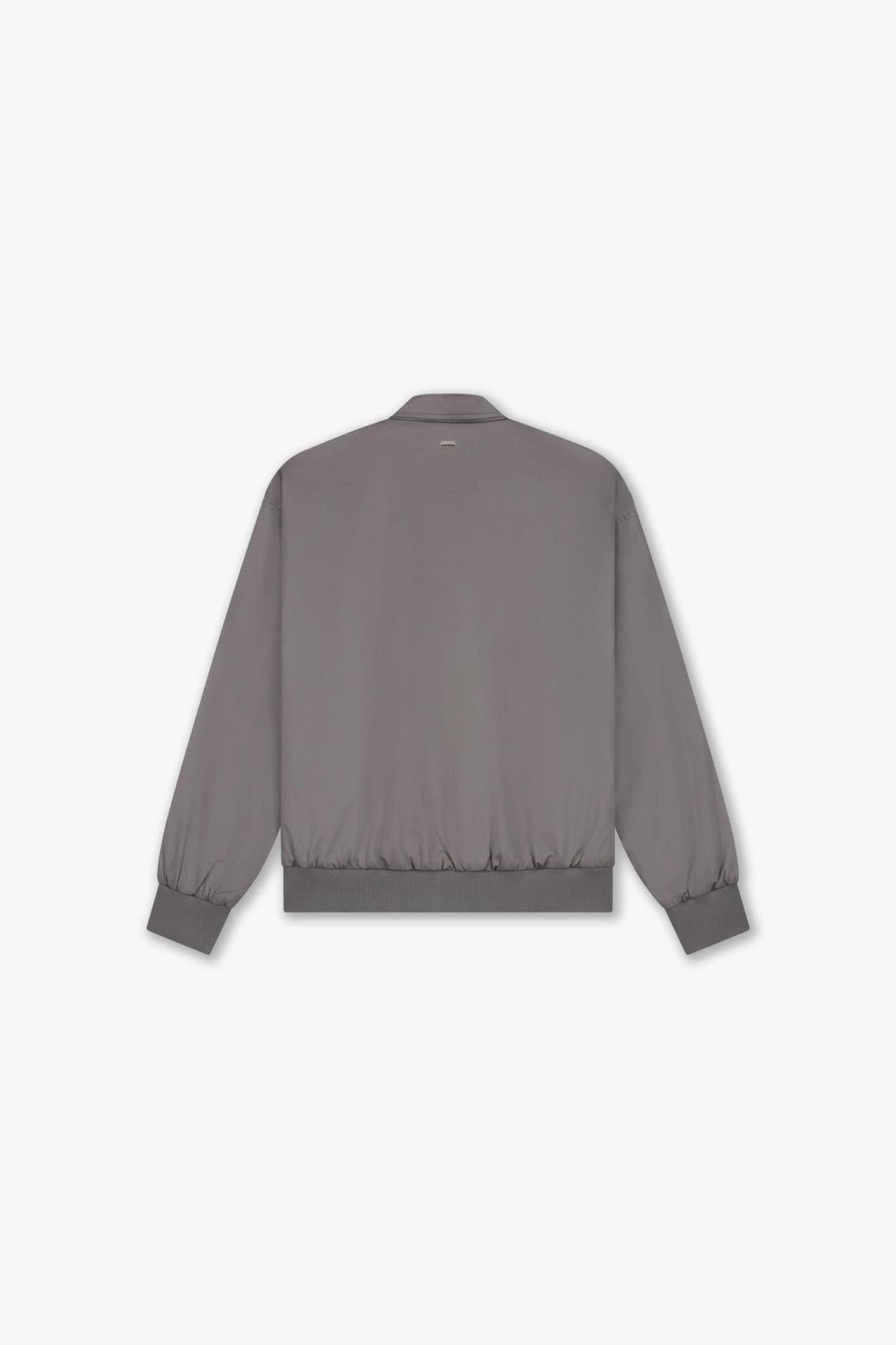 Etiquette Satin Jacket Antra