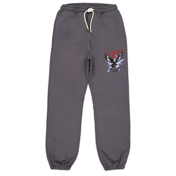 FB-PANT-EAGLE Dark iron-Fearless Blood-Mansion Clothing