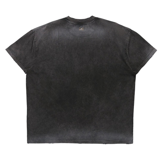 FB-TEE-09 Deep Black