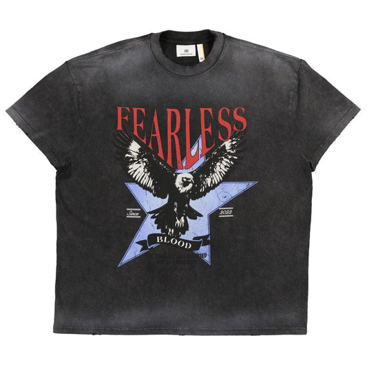 FB-TEE-09 Deep Black