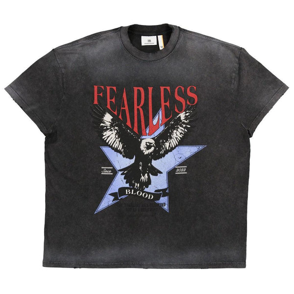 FB-TEE-09 Deep Black