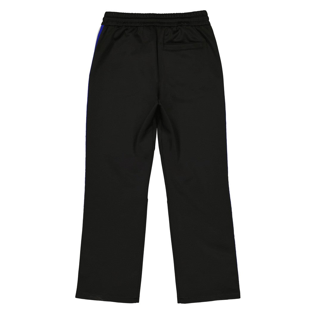 FB-TRACK-PANT Deep Black-Fearless Blood-Mansion Clothing