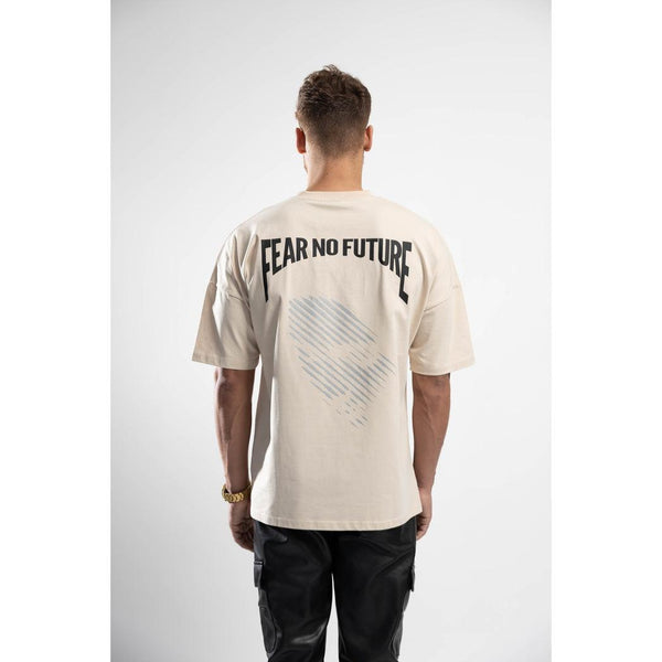 Face Tee-Fear No Future-Mansion Clothing