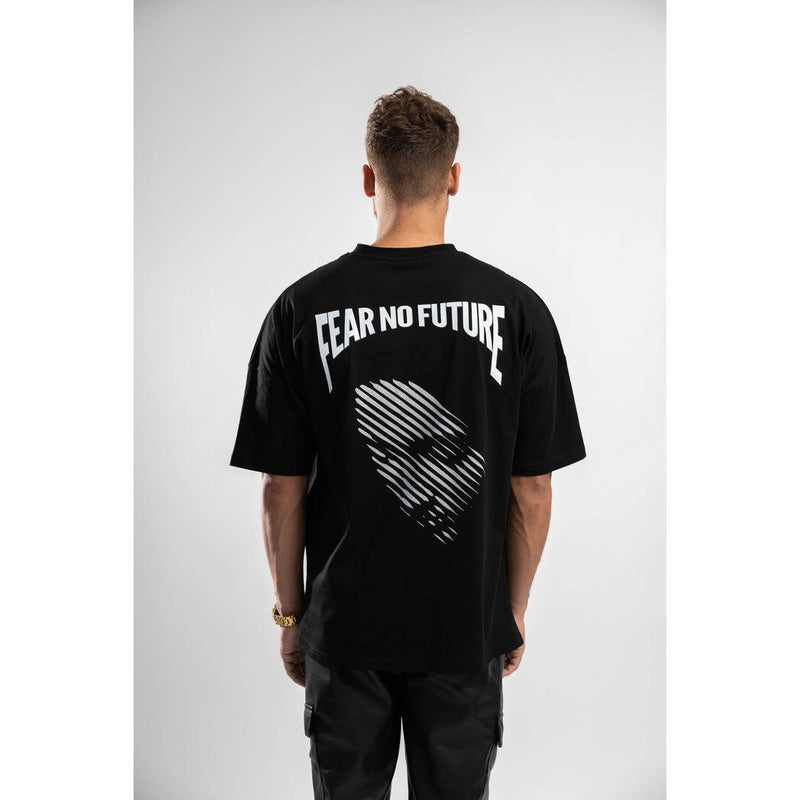 Face Tee-Fear No Future-Mansion Clothing