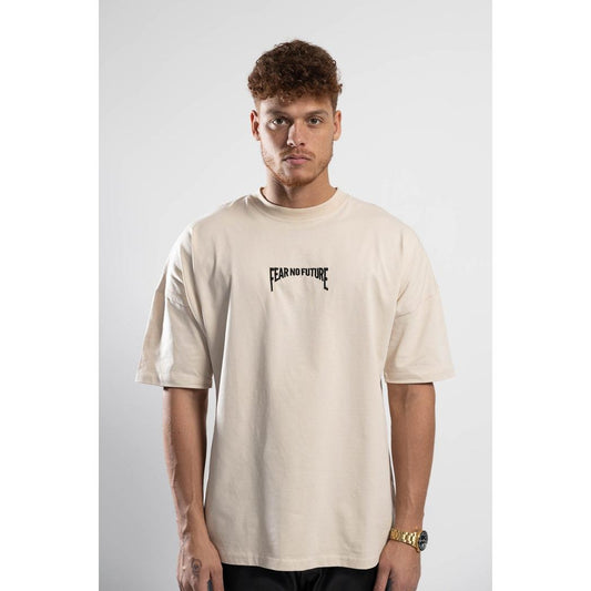 Face Tee-Fear No Future-Mansion Clothing