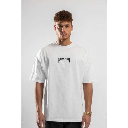 Face Tee-Fear No Future-Mansion Clothing