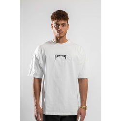 Face Tee-Fear No Future-Mansion Clothing
