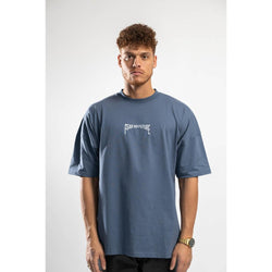 Face Tee-Fear No Future-Mansion Clothing