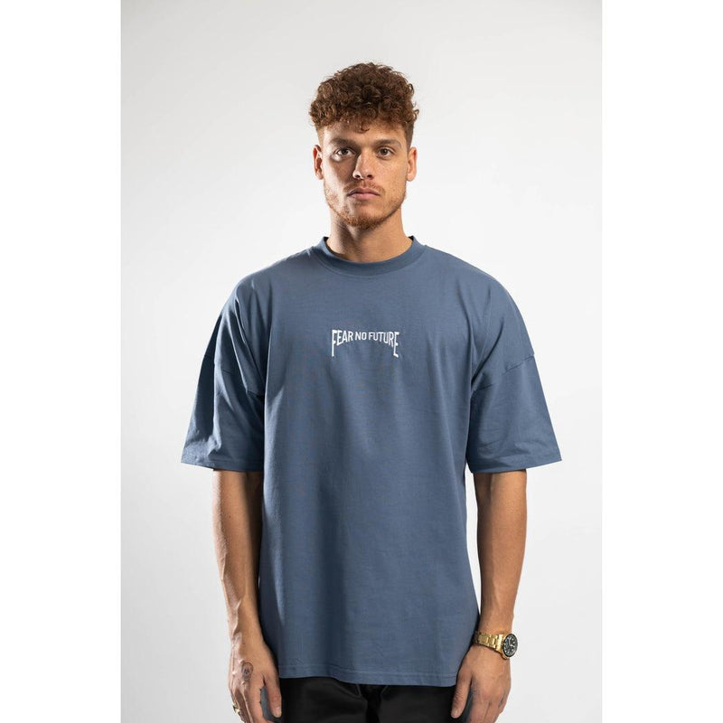 Face Tee-Fear No Future-Mansion Clothing