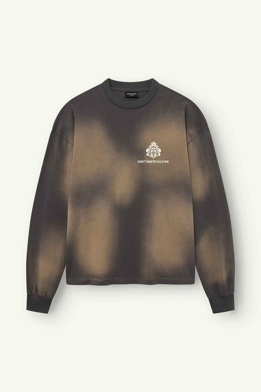 Fade Faded Grey