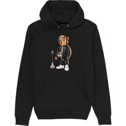 Filou LXXXIV Black
