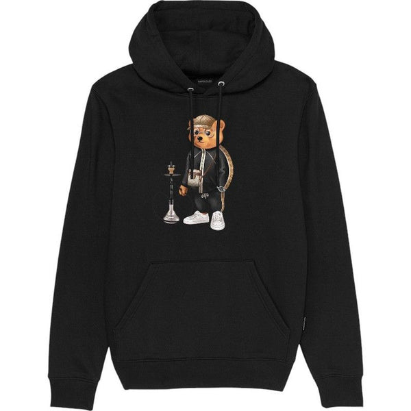 Filou LXXXIV Black-Baron Filou-Mansion Clothing