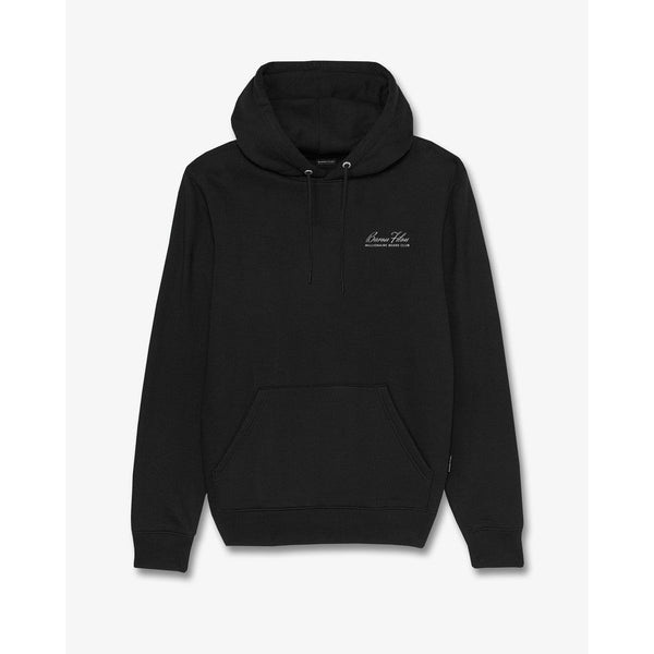 Filou XCII DOLLAR Black-Baron Filou-Mansion Clothing