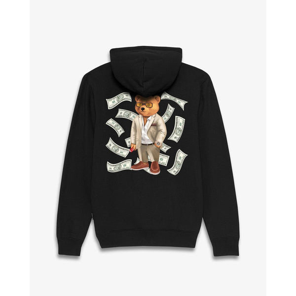 Filou XCII DOLLAR Black-Baron Filou-Mansion Clothing