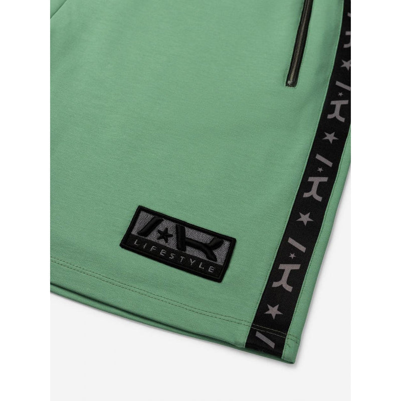 Flag Short-AB Lifestyle-Mansion Clothing