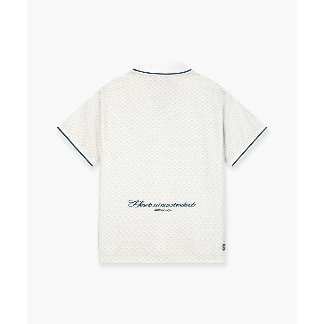 Football Jersey Off White