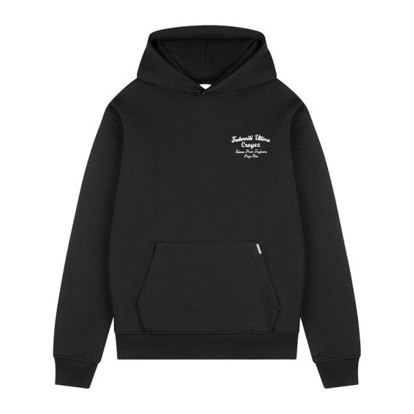Fraternité Hoodie-CROYEZ-Mansion Clothing
