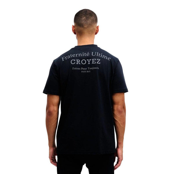 Fraternite Reflective T-shirt
