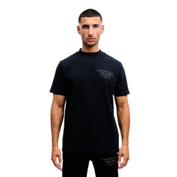 Fraternite Reflective T-shirt-CROYEZ-Mansion Clothing