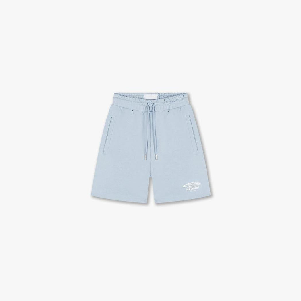 Fraternite Short Light Blue
