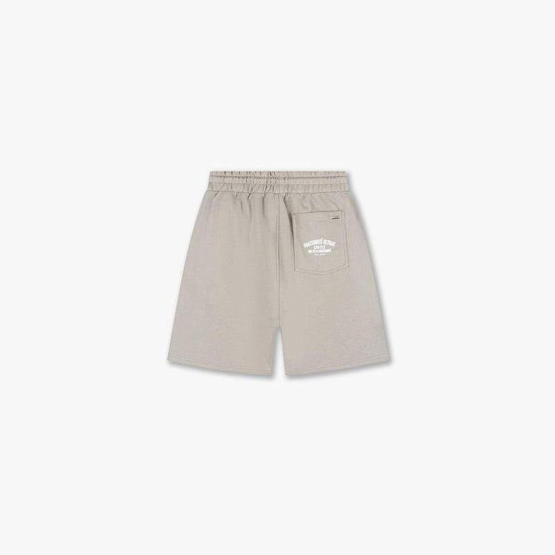 Fraternite Short Sage-CROYEZ-Mansion Clothing