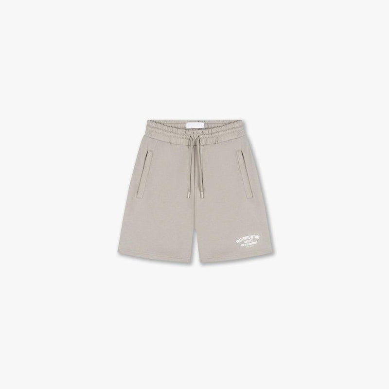 Fraternite Short Sage-CROYEZ-Mansion Clothing