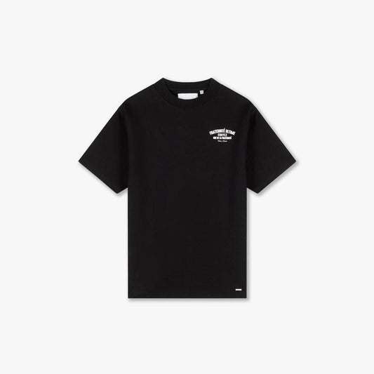 Fraternité T-Shirt Black