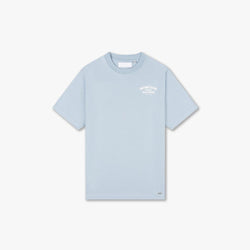 Fraternité T-Shirt Light Blue
