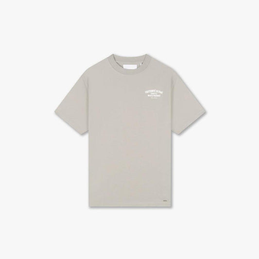 Fraternité T-Shirt Sage Green