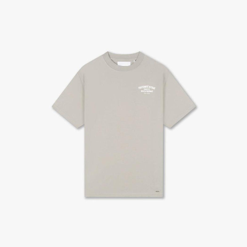 Fraternité T-Shirt Sage Green