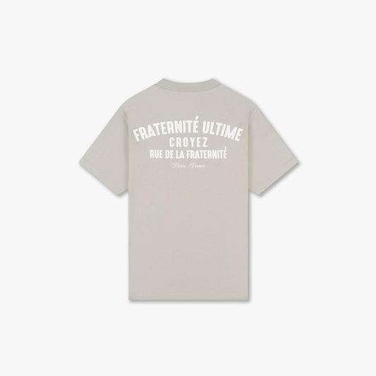 Fraternité T-Shirt Sage Green
