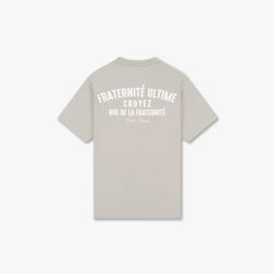Fraternité T-Shirt Sage Green