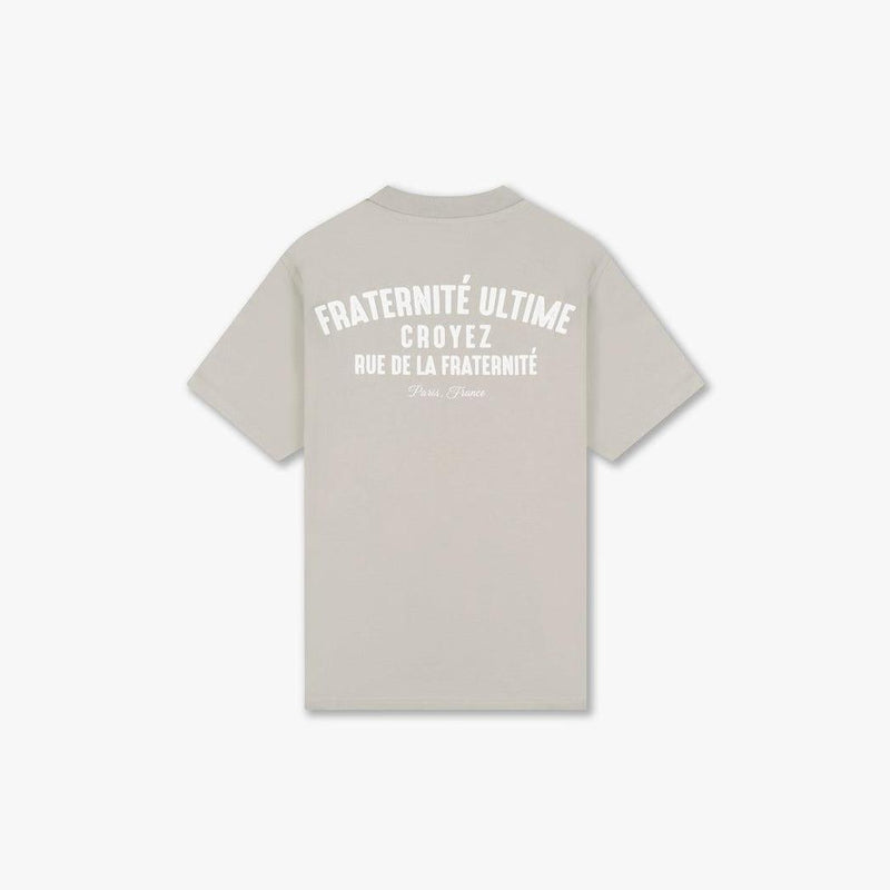 Fraternité T-Shirt Sage Green