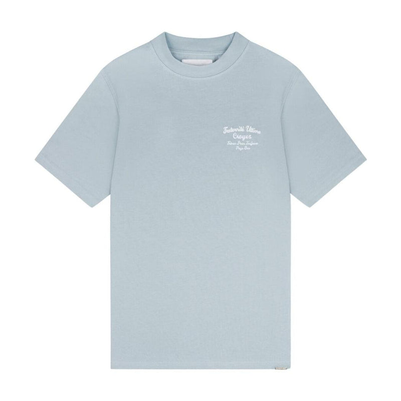 Fraternité T-shirt-CROYEZ-Mansion Clothing