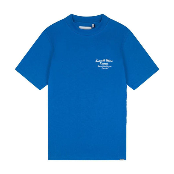Fraternité T-shirt-CROYEZ-Mansion Clothing
