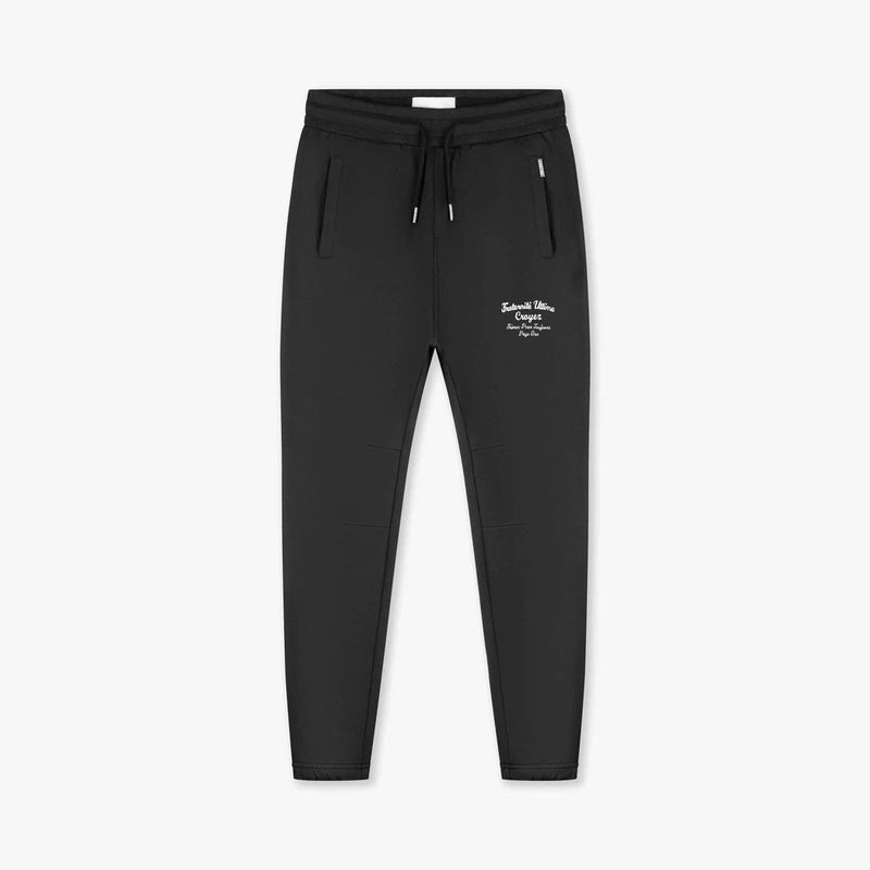 Fraternité Trackpants-CROYEZ-Mansion Clothing