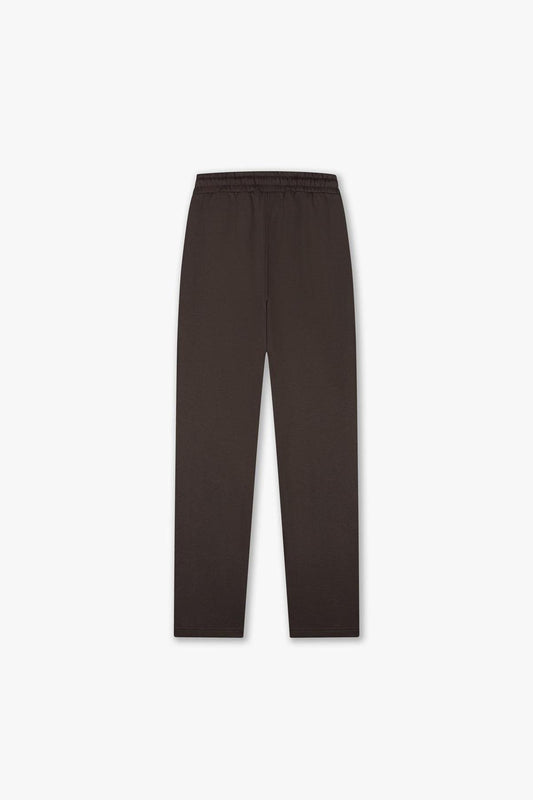 Fraternité Ultime Sweatpants Dark Brown-Croyez-Mansion Clothing
