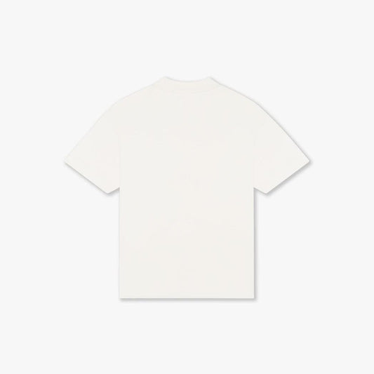 Fraternité oversized T-Shirt Off White