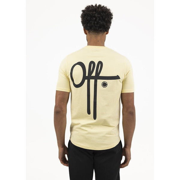 Full Stop Slim Fit T-shirt 2.0