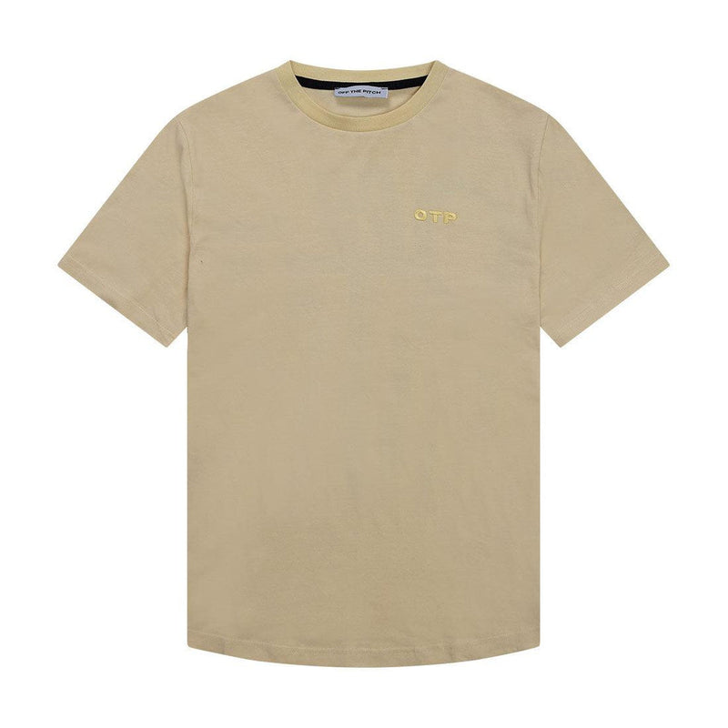 Full Stop Slim Fit T-shirt 2.0