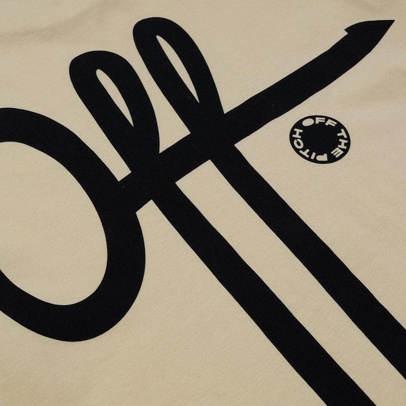 Full Stop Slim Fit T-shirt 2.0