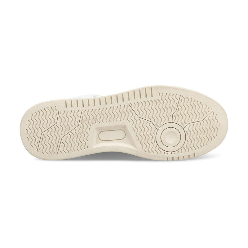 Full Stop Sneaker White/ Cloud dancer-OFF THE PITCH-Mansion Clothing