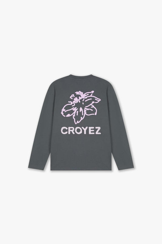 Gardener Longsleeve T-Shirt Antra-Croyez-Mansion Clothing