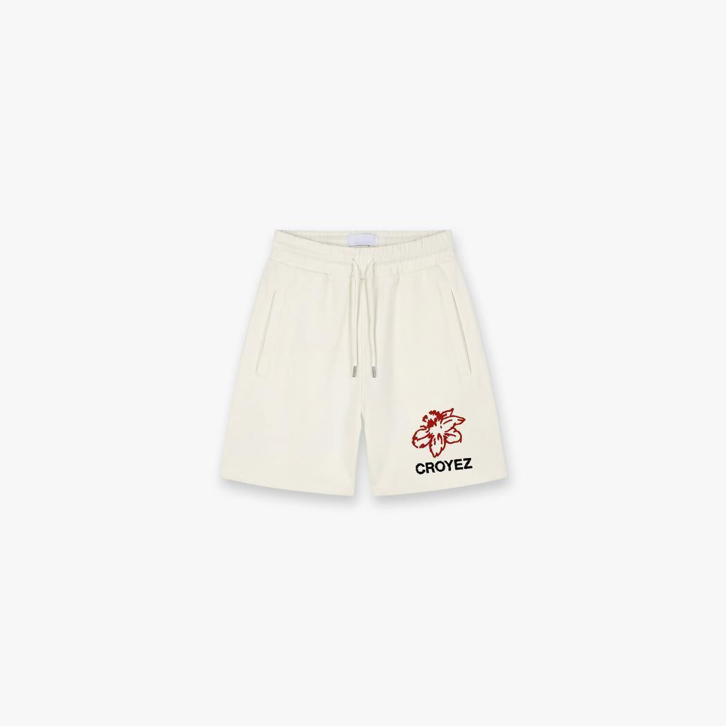 Gardener Shorts Off-White