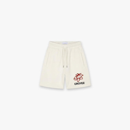 Gardener Shorts Off-White-Croyez-Mansion Clothing